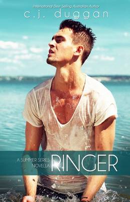 Cover of Ringer