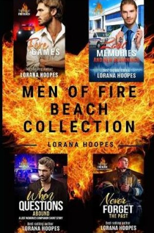 Cover of Men of Fire Beach Collection