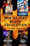 Book cover for Men of Fire Beach Collection