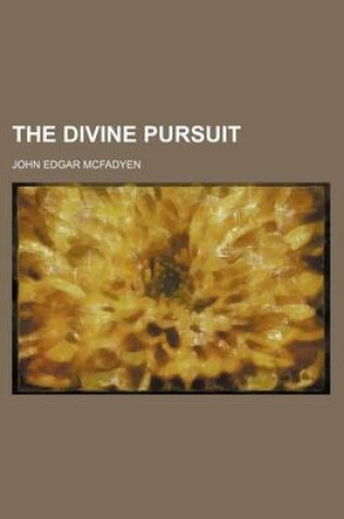 Cover of The Divine Pursuit