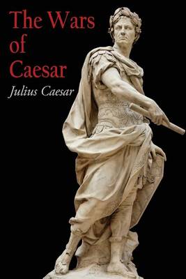 Book cover for The Wars of Caesar