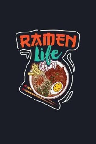 Cover of Ramen Life