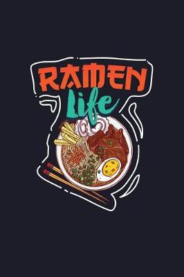 Book cover for Ramen Life