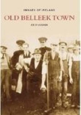 Book cover for Old Images of Belleek