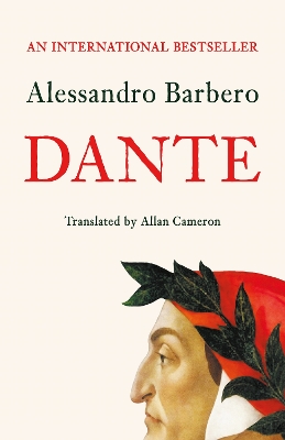 Book cover for Dante