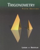 Book cover for Trigonometry