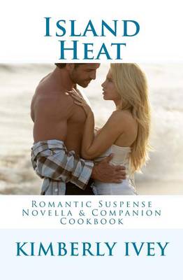 Book cover for Island Heat