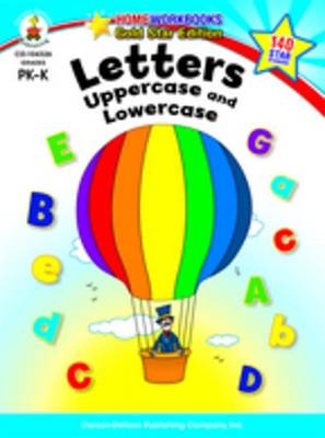 Book cover for Letters