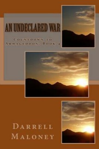 Cover of An Undeclared War