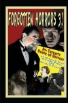 Book cover for Forgotten Horrors 3