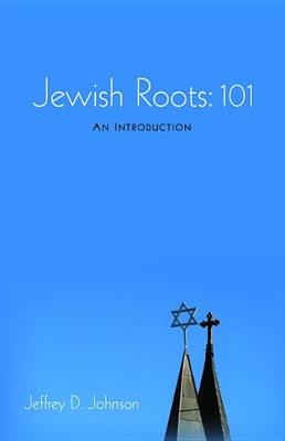 Book cover for Jewish Roots