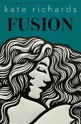 Book cover for Fusion