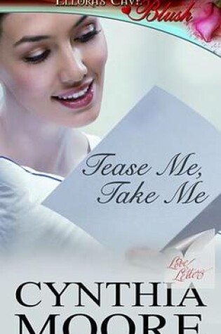 Cover of Tease Me, Take Me