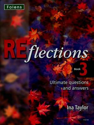 Book cover for Reflections