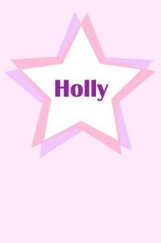 Cover of Holly