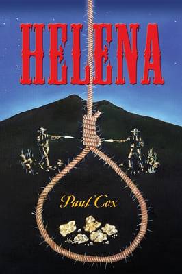 Book cover for Helena