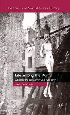 Book cover for Life among the Ruins