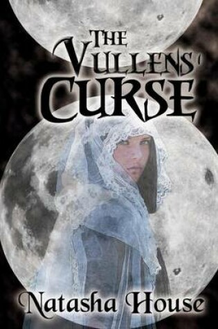 Cover of The Vullens' Curse