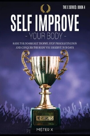 Cover of Self Improve Your Body