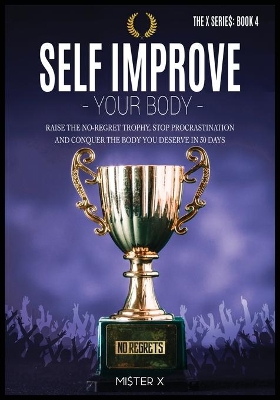 Book cover for Self Improve Your Body