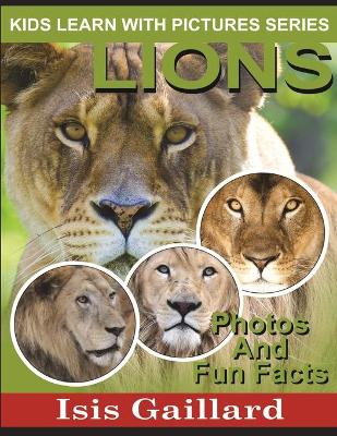 Cover of Lions