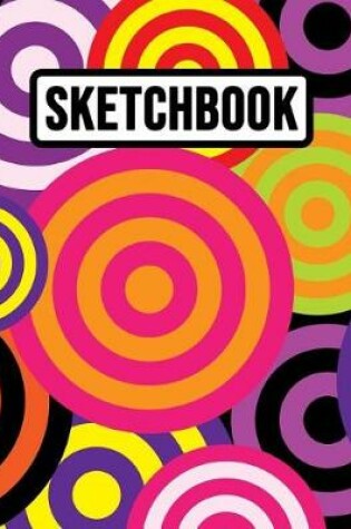 Cover of Sketchbook