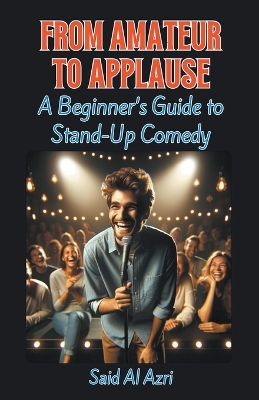 Book cover for From Amateur to Applause
