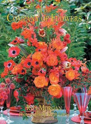 Cover of In the Company of Flowers