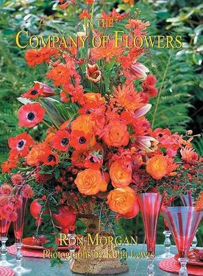 Book cover for In the Company of Flowers