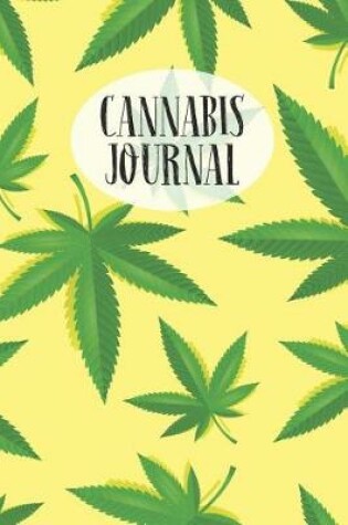 Cover of Cannabis Journal