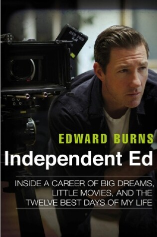Cover of Independent Ed