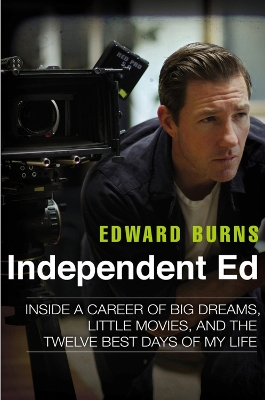 Book cover for Independent Ed