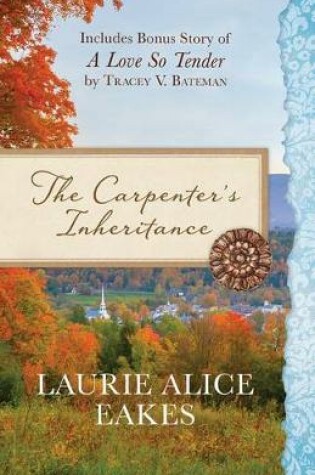 Cover of The Carpenter's Inheritance