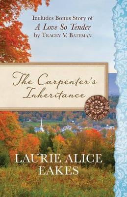 Book cover for The Carpenter's Inheritance