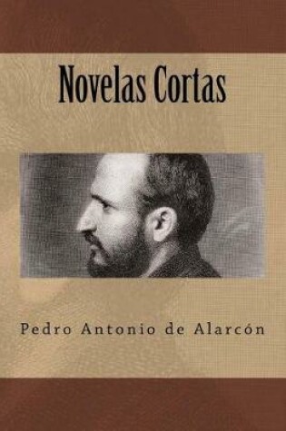 Cover of Novelas Cortas (Spanish Edition)