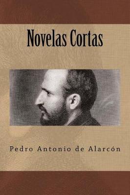 Book cover for Novelas Cortas (Spanish Edition)