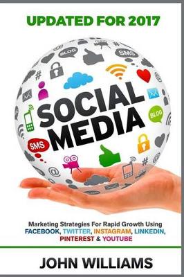 Book cover for Social Media