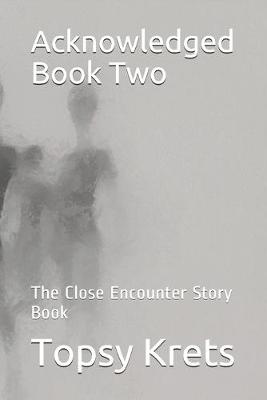 Book cover for Acknowledged Book Two