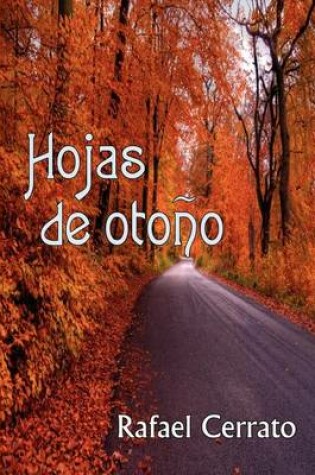 Cover of Hojas de otono