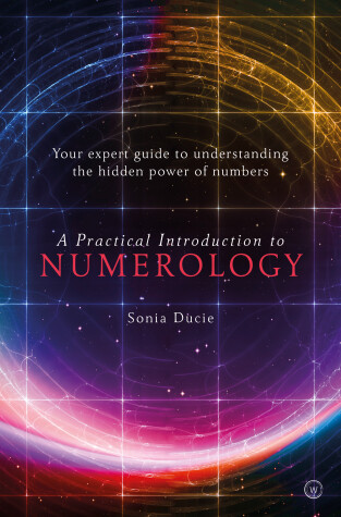 Book cover for A Practical Introduction to Numerology