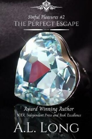 Cover of The Perfect Escape