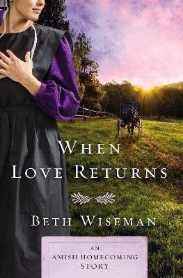 Book cover for When Love Returns