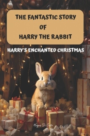 Cover of Harry's Enchanted Christmas