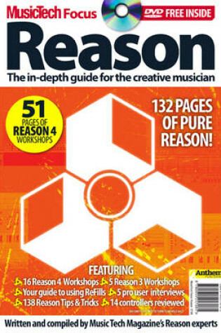 Cover of Reason