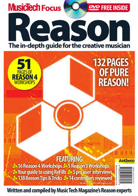 Cover of Reason