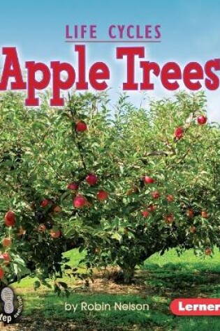 Cover of Apple Trees