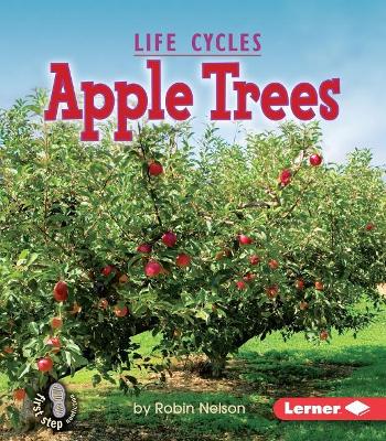 Book cover for Apple Trees
