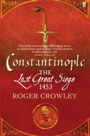 Cover of Constantinople