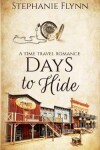 Book cover for Days To Hide