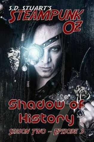 Cover of Shadow of History